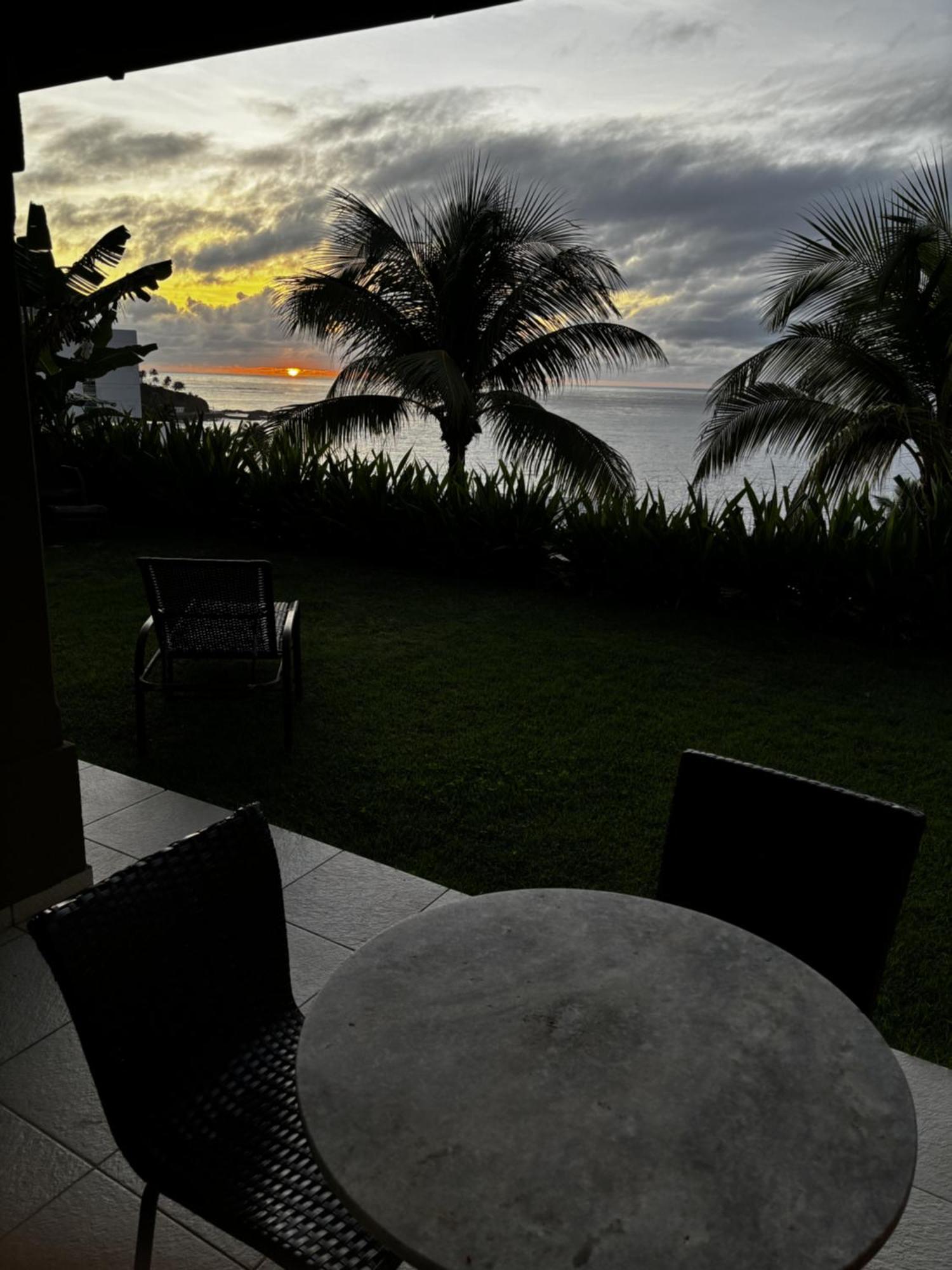 Loft Lodge - Suite E Sala Salvador Exterior photo